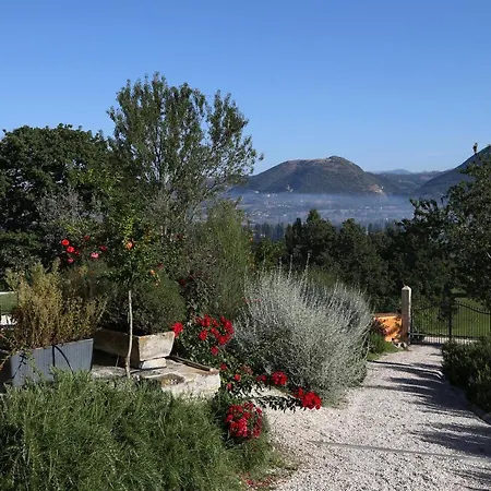 Alloggio per agriturismo Casa Minotti Relais *
