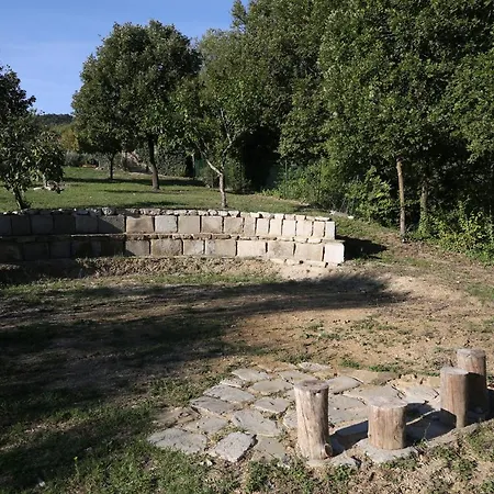 Casa Minotti Relais * Γκούμπιο