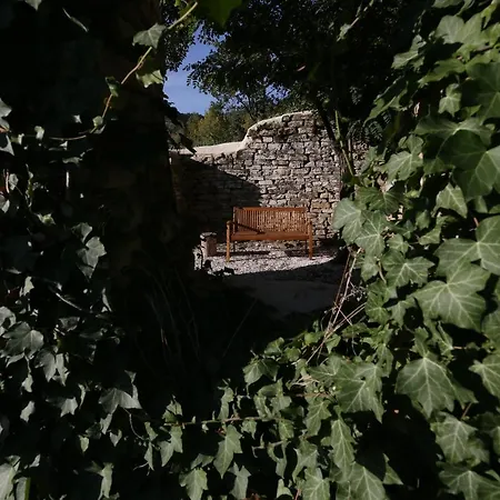 Casa Minotti Relais