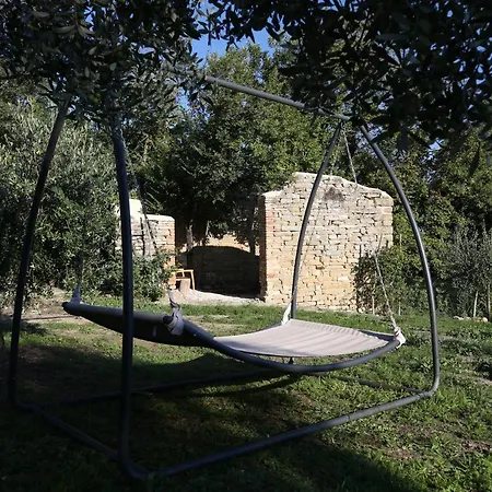 Casa Minotti Relais * Gubbio