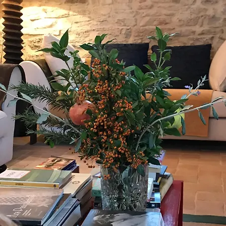 Casa Minotti Relais Губбио