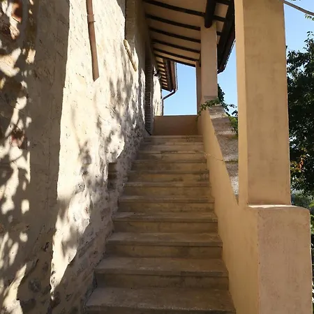 Casa Minotti Relais Фермерский дом