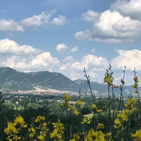 Casa Minotti Relais * Губбио