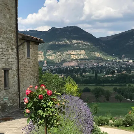 Фермерский дом Casa Minotti Relais *