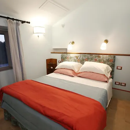 Casa Minotti Relais Γκούμπιο