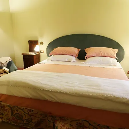 Casa Minotti Relais Alloggio per agriturismo Gubbio