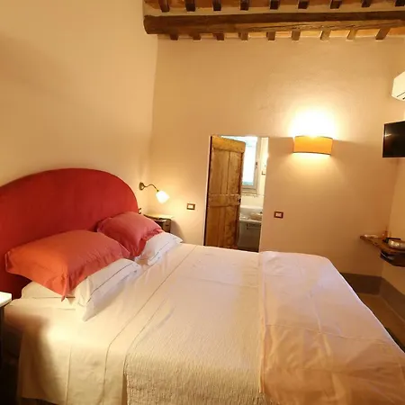 Casa Minotti Relais Alloggio per agriturismo *