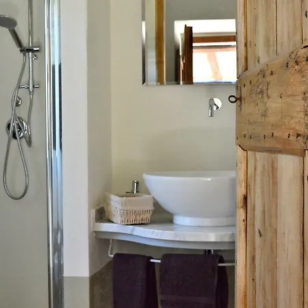 Casa Minotti Relais Фермерский дом