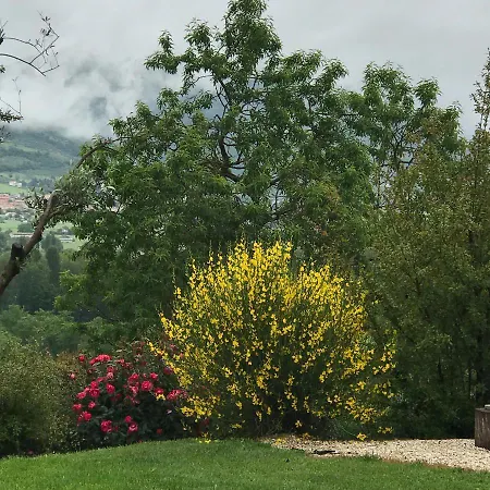 Фермерский дом Casa Minotti Relais