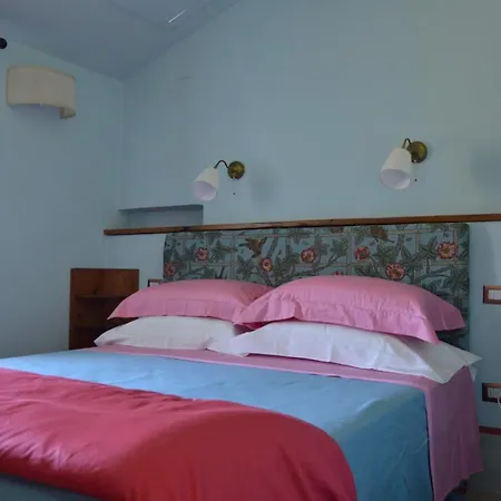 Alloggio per agriturismo Casa Minotti Relais