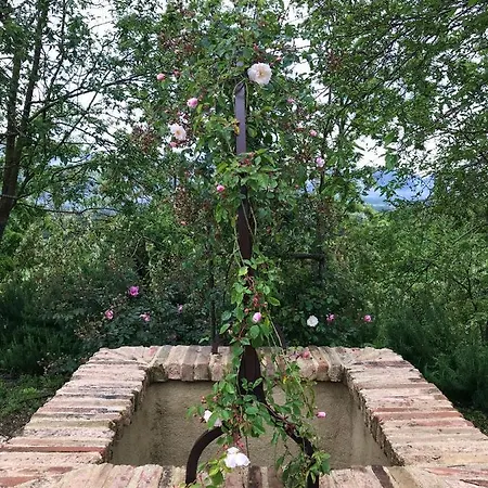 Casa Minotti Relais *