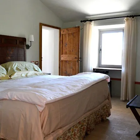 Casa Minotti Relais * Gubbio
