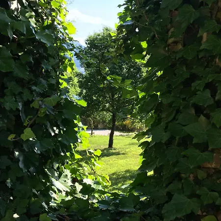 Casa Minotti Relais Фермерский дом Губбио