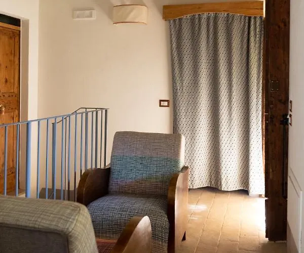 Casa Minotti Relais *