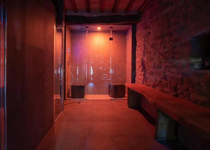 Casa Minotti Relais *