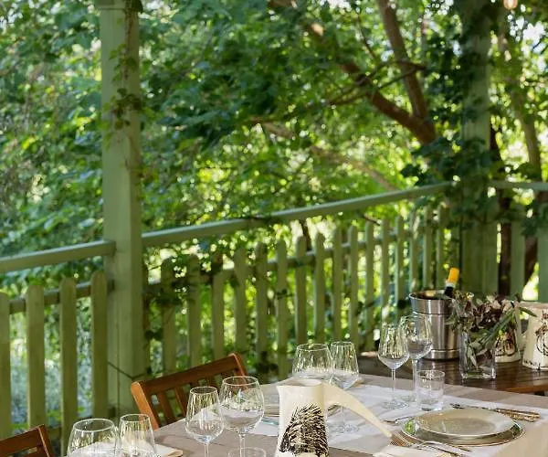 农家乐 Casa Minotti Relais *