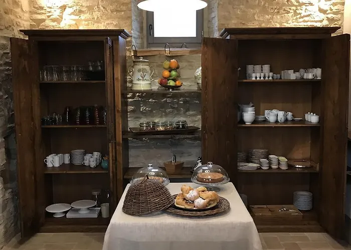 农家乐 Casa Minotti Relais