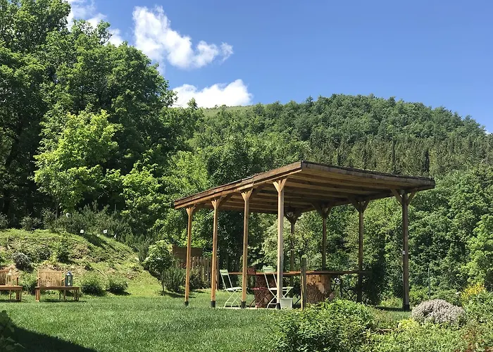 Casa Minotti Relais *