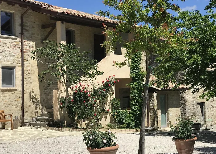 Casa Minotti Relais Gubbio