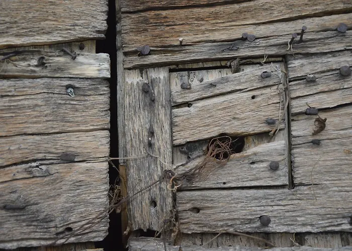 Casa Minotti Relais *