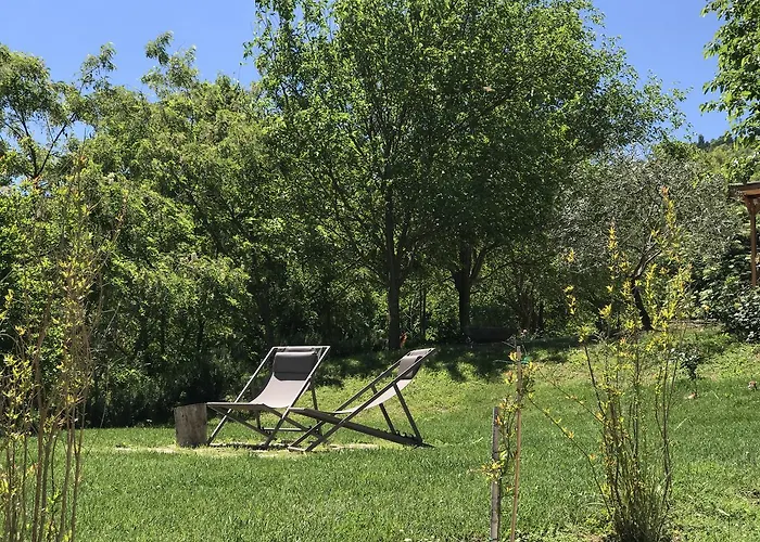 Casa Minotti Relais 农家乐