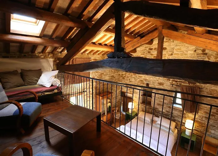 Casa Minotti Relais Vakantieboerderij Gubbio