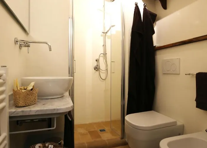 Casa Minotti Relais Gubbio