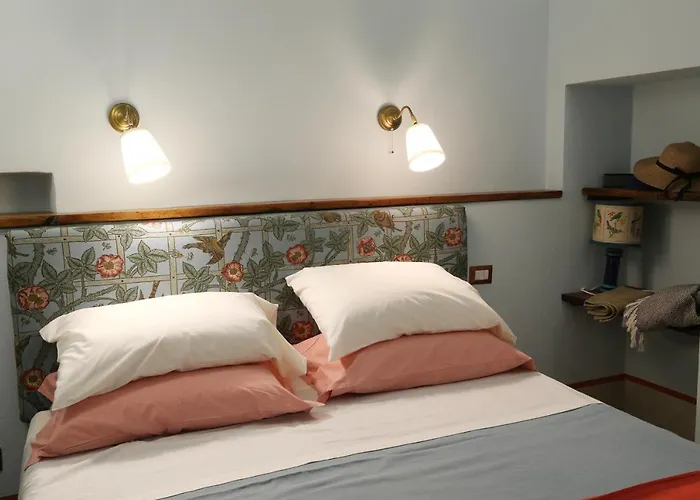 Casa Minotti Relais 农家乐 *