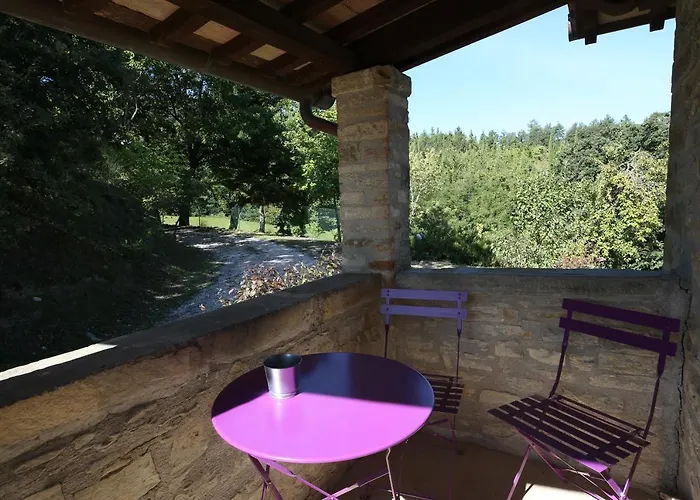 Casa Minotti Relais *