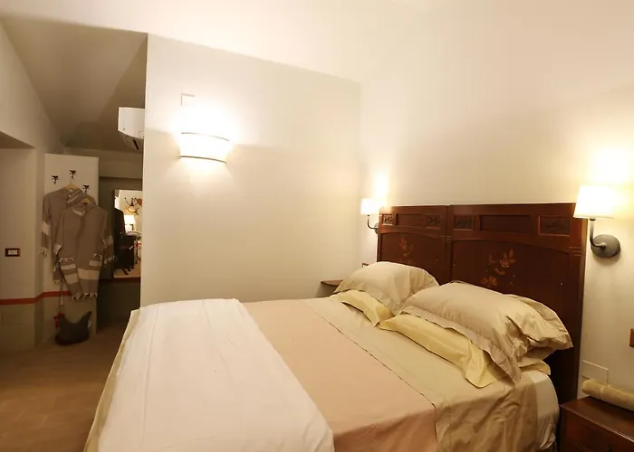 Casa Minotti Relais Vakantieboerderij Gubbio