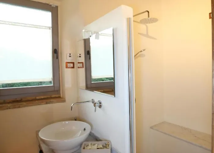 农家乐 Casa Minotti Relais