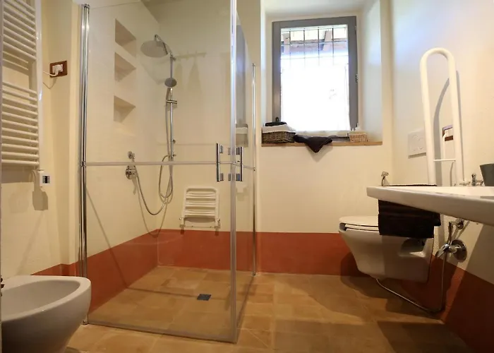 Casa Minotti Relais *