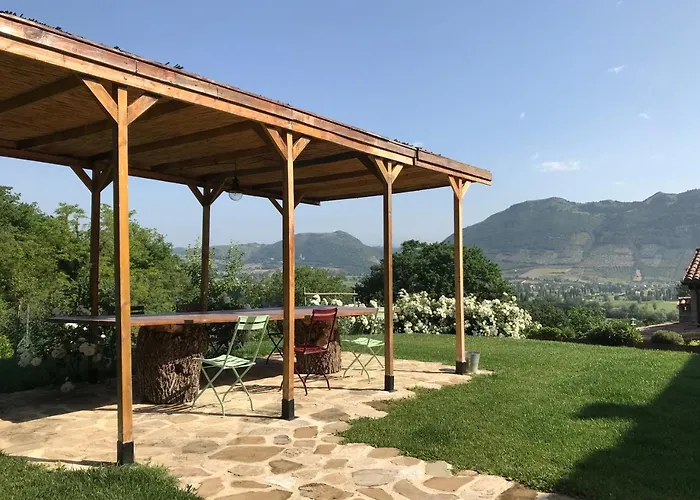 Casa Minotti Relais *