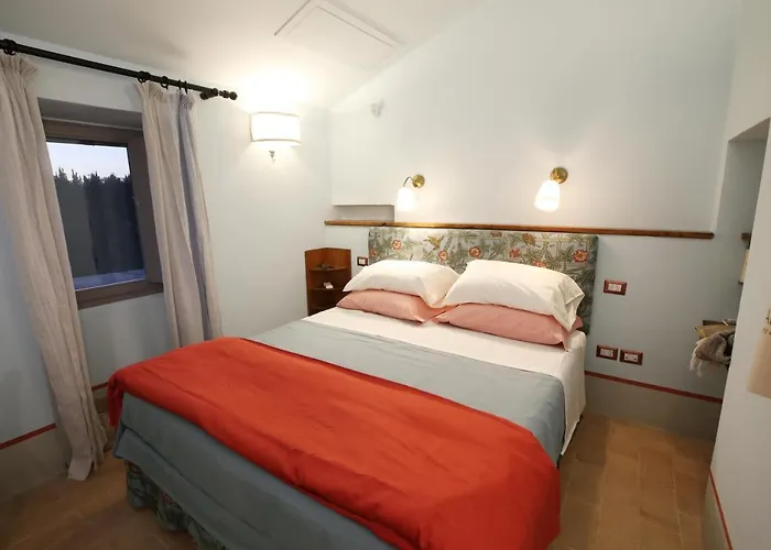 Casa Minotti Relais Gubbio