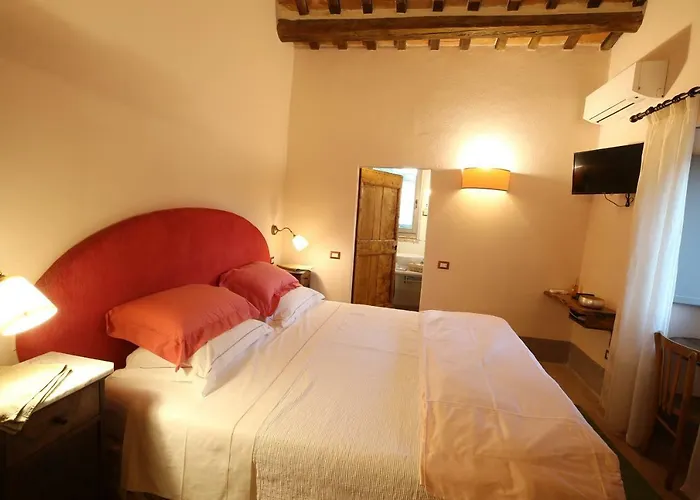 Casa Minotti Relais Vakantieboerderij *