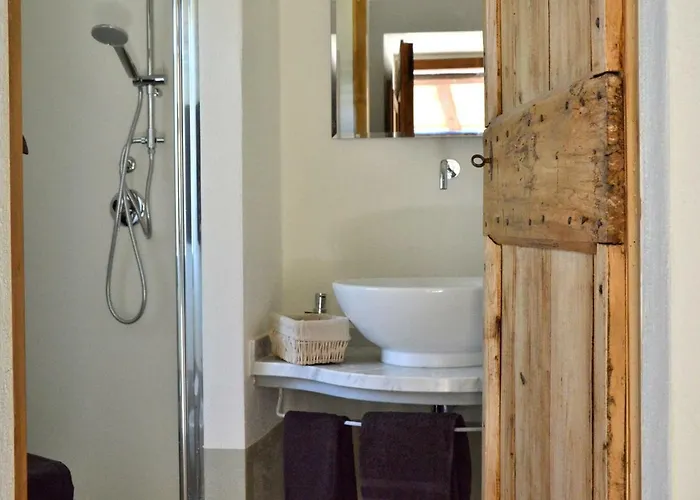 Casa Minotti Relais Vakantieboerderij