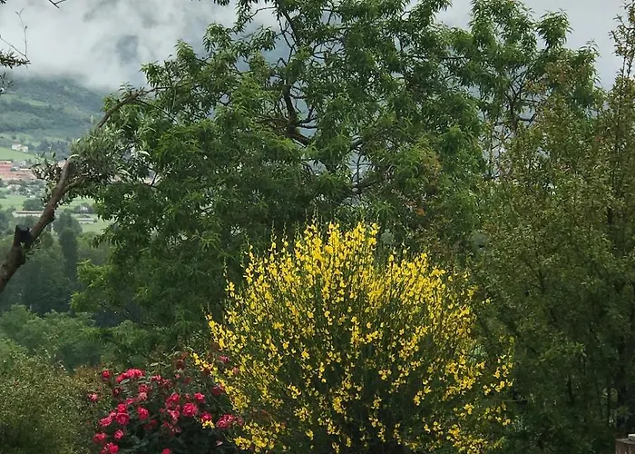 Vakantieboerderij Casa Minotti Relais