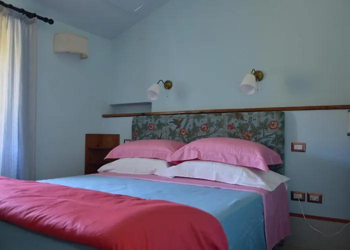 农家乐 Casa Minotti Relais